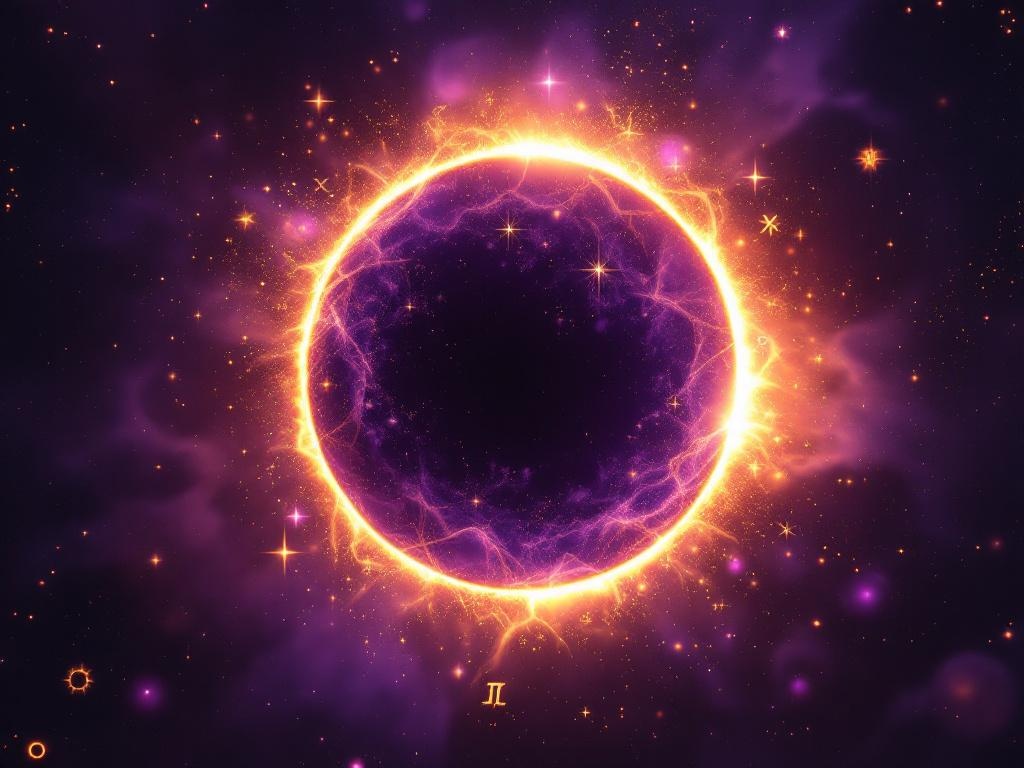 Затмения 2025: Влияние на Знаки